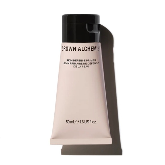 New Grown Alchemist Skin Defense Primer - Picture 1 of 5